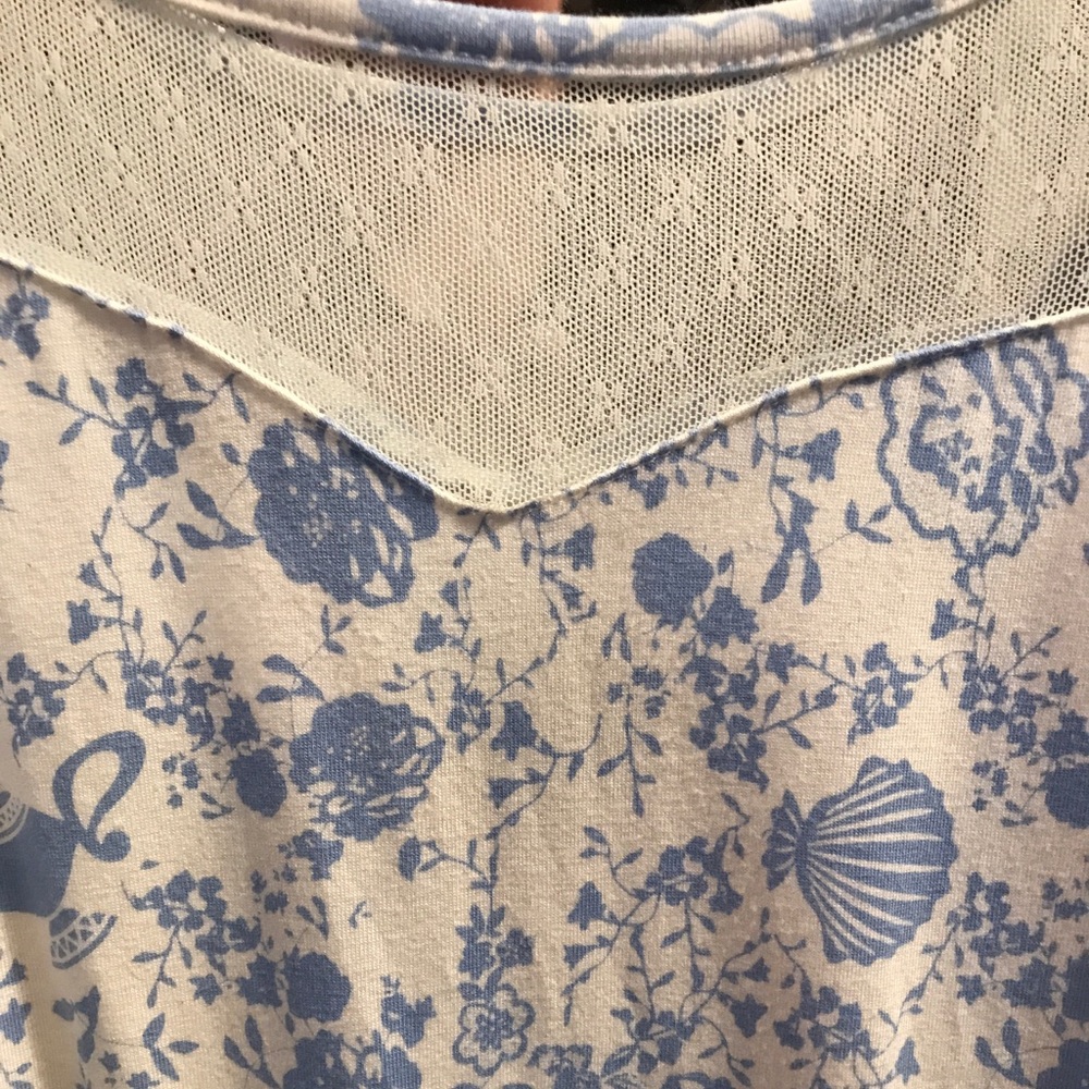 Disney Princess Dress